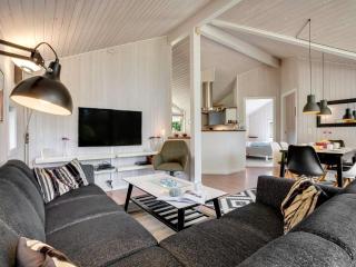 Holiday Home Truls - 800m from the sea by Interhome - 6