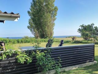 Holiday Home Bibi - 200m from the sea by Interhome - 9