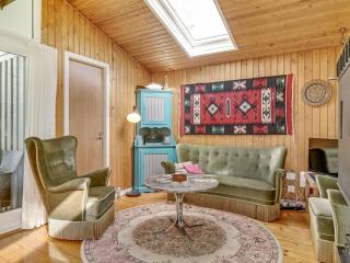 Holiday Home Juditha - 400m from the sea by Interhome - 4