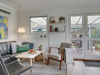 Holiday Home Ainikki - 200m from the sea by Interhome - 7