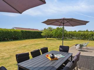 Holiday Home Wreth - 300m from the sea by Interhome - 8