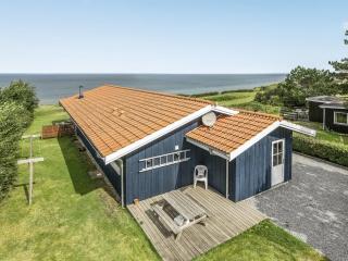 Holiday Home Elfi - 30m from the sea by Interhome - 0