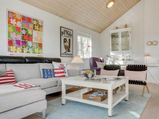 Holiday Home Miika - 100m from the sea by Interhome - Nysted - 5