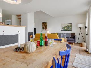 Holiday Home Askan - 200m from the sea by Interhome - 3