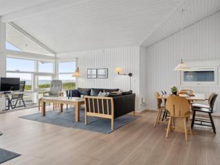 Holiday Home Arnwith - 20m from the sea by Interhome - 6