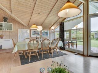 Holiday Home Tore - 200m from the sea by Interhome - 6