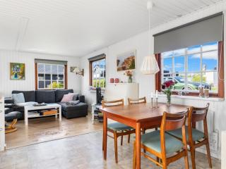 Holiday Home Neea - 40m from the sea by Interhome - 8