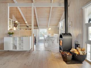 Holiday Home Nilsa - 400m from the sea by Interhome - 3