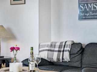 Holiday Home Eldar - 5m from the sea by Interhome - 6