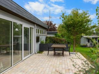 Holiday Home Rikkart - 100m from the sea by Interhome - 9