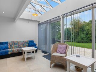 Holiday Home Rikkart - 100m from the sea by Interhome - 5