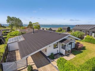 Holiday Home Wrange - 150m from the sea by Interhome - 8