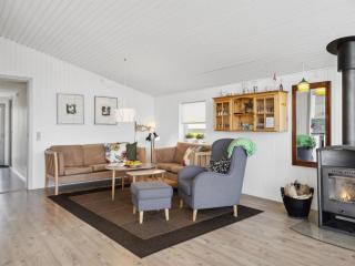 Holiday Home Wrange - 150m from the sea by Interhome - 6