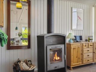 Holiday Home Wrange - 150m from the sea by Interhome - 4