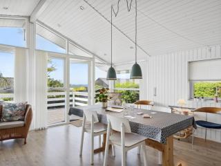Holiday Home Wrange - 150m from the sea by Interhome - 1