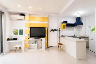 Gapyeong One Day Spa Pet Pension - 8