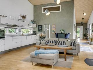 Holiday Home Anny - 100m from the sea by Interhome - 1