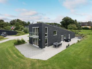Holiday Home Lyly - 100m from the sea by Interhome - 8