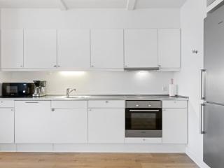 Apartment Terina - 5m from the sea by Interhome - 1