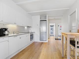 Apartment Terina - 5m from the sea by Interhome - 3