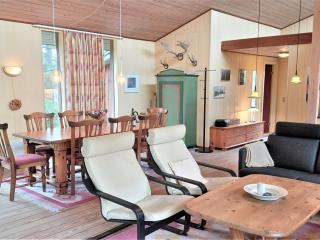 Holiday Home Norwin - 250m from the sea by Interhome - 6