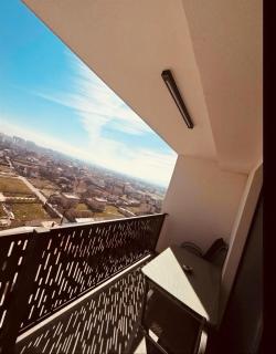 New Apartment 10th floor with view - Ferizaj - 8
