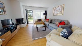 Ferienwohnung Seegarten - Lenzerheide - 6