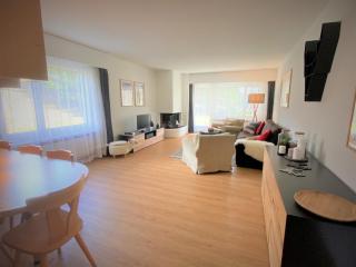 Ferienwohnung Seegarten - Lenzerheide - 5