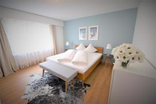 Ferienwohnung Seegarten - Lenzerheide - 3