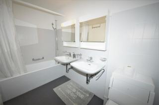 Ferienwohnung Seegarten - Lenzerheide - 2