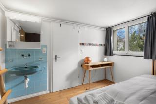 Ferienhaus Soras - Lenzerheide - 7