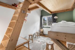 Ferienhaus Soras - Lenzerheide - 4