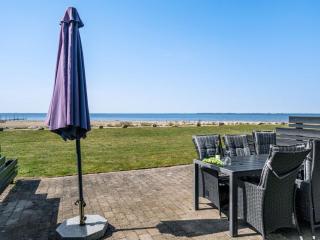 Apartment Ninne - 50m from the sea by Interhome - 8