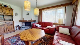 Ferienwohnung Soland - Lenzerheide - 4