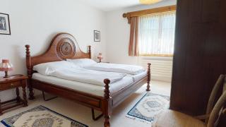 Ferienwohnung Soland - Lenzerheide - 2