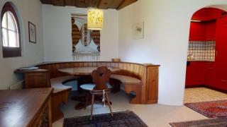 Ferienwohnung Soland - Lenzerheide - 1
