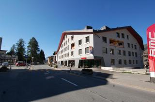 Ferienwohnung Corona - Lenzerheide - 0