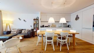Ferienwohnung Corona - Lenzerheide - 9