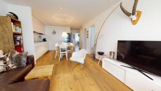Ferienwohnung Corona - Lenzerheide - 7