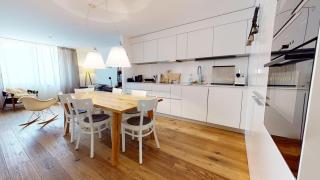 Ferienwohnung Corona - Lenzerheide - 6