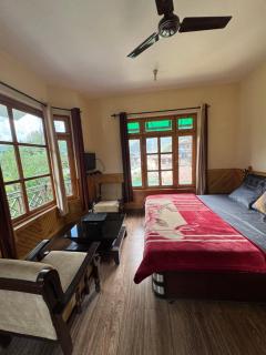 Mountcalm Homestay - 0