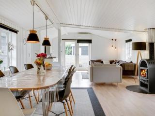 Holiday Home Gunlef - 50m from the sea by Interhome - 4