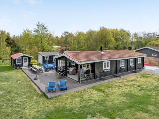 Holiday Home Hardina - 300m from the sea by Interhome - 0