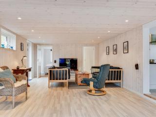 Holiday Home Hardina - 300m from the sea by Interhome - 5