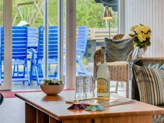 Holiday Home Hardina - 300m from the sea by Interhome - 1