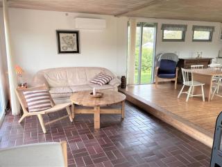 Holiday Home Rise - 250m from the sea by Interhome - 5