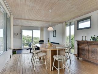 Holiday Home Rise - 250m from the sea by Interhome - 4
