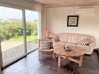Holiday Home Rise - 250m from the sea by Interhome - 6