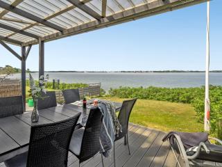 Holiday Home Käthe - 5m from the sea by Interhome - 8