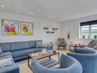 Apartment Ringulf - 350m from the sea by Interhome - 3
